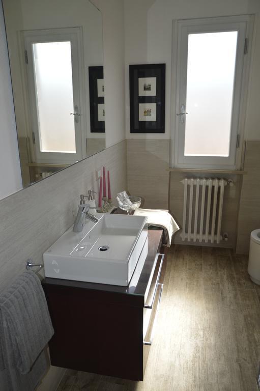 Villa Dei Sogni Greve in Chianti Room photo