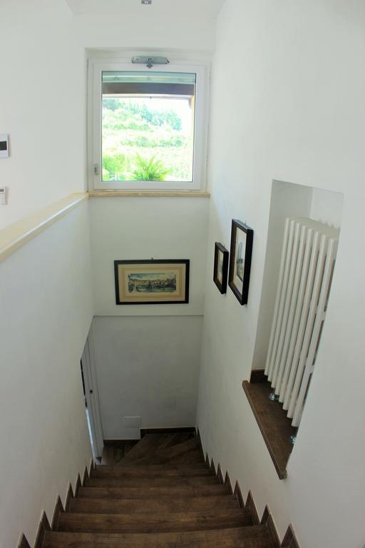 Villa Dei Sogni Greve in Chianti Room photo